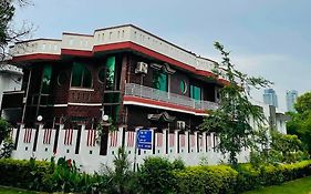 Executive Galaxy Guest House Islamabad